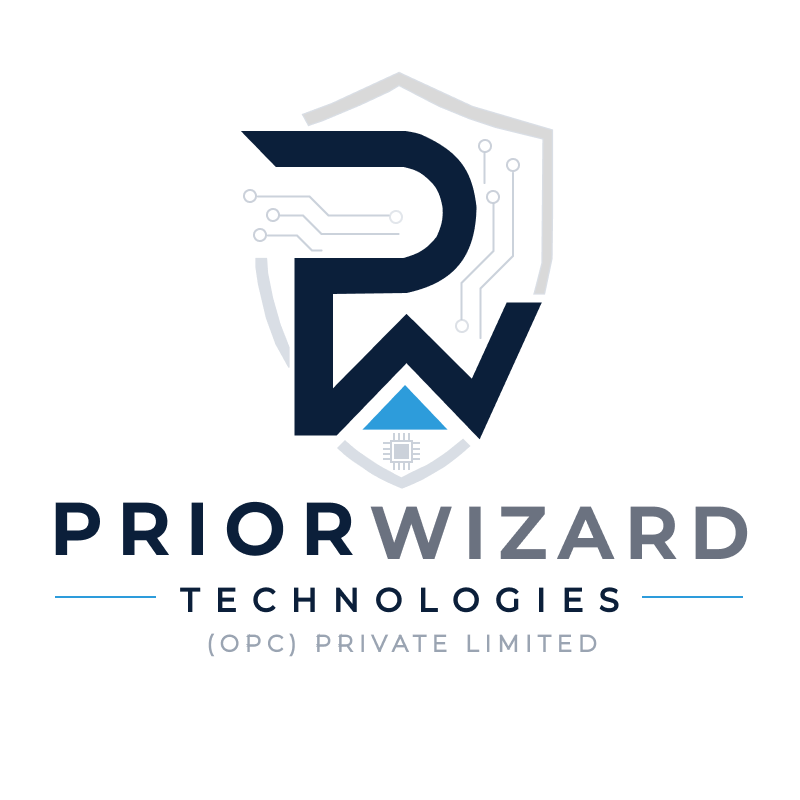PriorWizard Technologies Logo