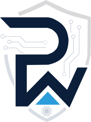 PriorWizard Logo